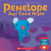 Penelope Says Good Night i₷݂ȂAyly mŁj