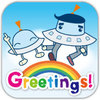 ifW^jGreetingsI `Waochi! English School!`