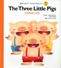 The Three Little Pigs 3びきのこぶた