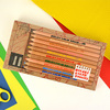 おえかき色鉛筆(10本)