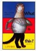 What is thisH Ȃɂ