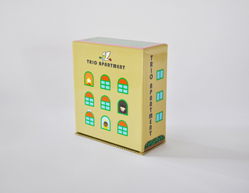 TRIO APARTMENT