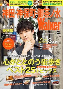 _cE_ےE䒃mWalker EH[J[bN