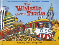 The Whistle on the Train