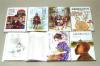 ジュニアノンフィクション 日本の人物ものがたりセット （6冊）