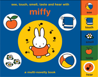 SeeATouchASmellATaste and Hear with Miffy imj