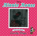 Minnie Mouse MOVINGBOOK