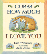 Guess How Much I Love You iǂȂɂ݂ĂĂj