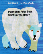 Polar BearA Polar BearA What Do You HearH