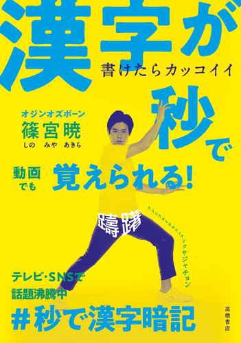 書けたらカッコイイ 漢字が秒で覚えられる 絵本ナビ 篠宮 暁 みんなの声 通販