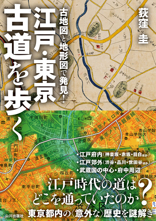 【ポイント10倍】 江戸東京重ね地図検索データブック （大江戸データベース 地図・旅行ガイド