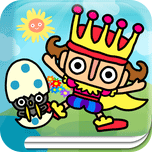 デジタル えほんであそぼ じゃじゃじゃじゃん日本語版 絵本ナビ みんなの声 通販