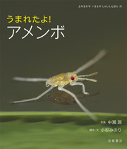 うまれたよ アメンボ 絵本ナビ 中瀬潤 小杉 みのり みんなの声 通販