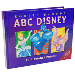 Abc Disney Abcディズニー洋書版 絵本ナビ ロバート サブダ みんなの声 通販