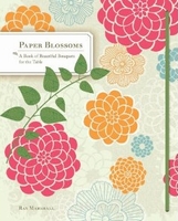 「PAPER BLOSSOMS」 花のポップアップ本 豪華版 お花のポップアップ（Paper Blossoms） | Ray Marshall