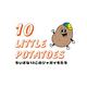 Ten Little Potatoes