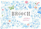 BROOCH p