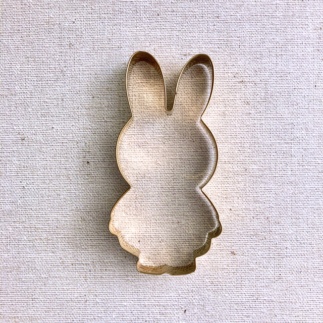 50 ミッフィー クッキー ミッフィー クッキー型 貝印