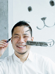  񂶂낤iKenjiro Sanoj