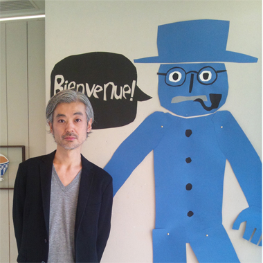 �R�{ ���F�iNaotaka Yamamoto�j