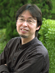 宮西 達也(Miyanishi Tatsuya)