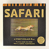 SAFARI（サファリ洋書版）