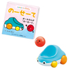 KUMONTOY Baby ̂Ă̂ăJ[{ق i9`j