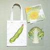 【絵本ナビ限定】荒井真紀 たんぽぽと野菜セット