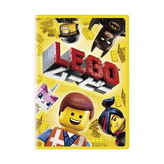 LEGO(R)ムービー