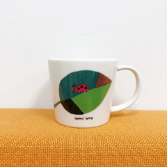 �ܖ����Y �}�O�J�b�v�i��j �Ă�Ƃ��ނ�