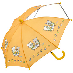 （35cm）こぐまちゃん 子ども用傘