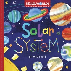 HELLO,WORLD!:SOLAR SYSTEM(BB)