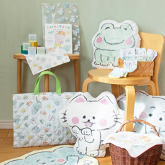 【数量限定・おまけ付き】たいそうするゾウ 全部セット(絵本ナビオリジナルグッズ)