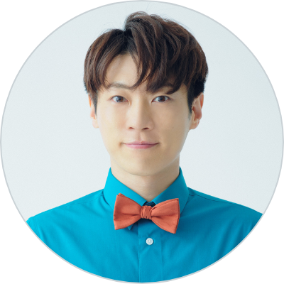 横山だいすけ（歌手・俳優）