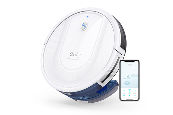 Eufy RoboVac G10 Hybrid アンカー・ジャパン