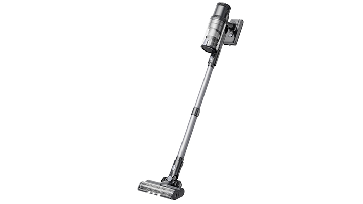 Proscenic P11 Mopping コードレス掃除機 水拭き 両用 Proscenic