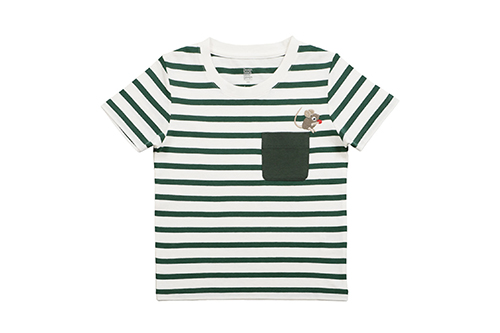 (100)レオ・レオニ Tシャツ フレンド マウス