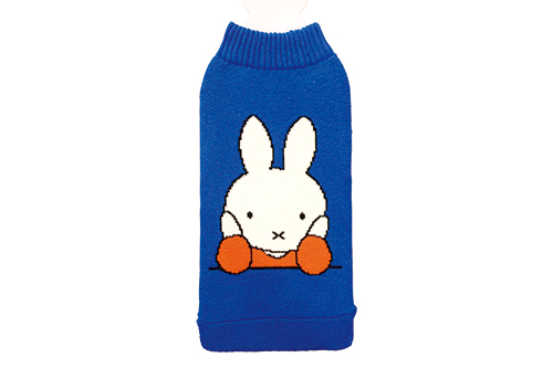 ミッフィー BOTOCO miffiy BLUE