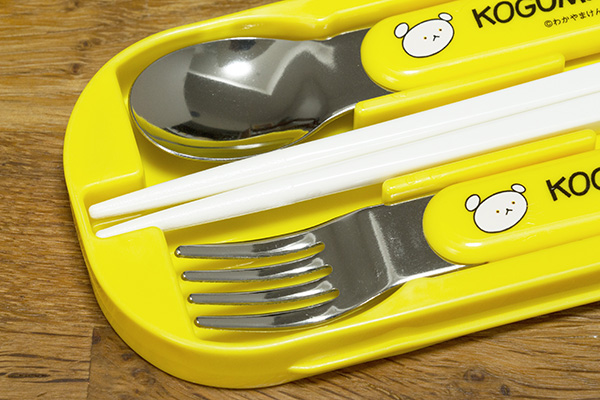 こぐまちゃん スライド式トリオセット | 絵本ナビ ｜ グッズ・通販