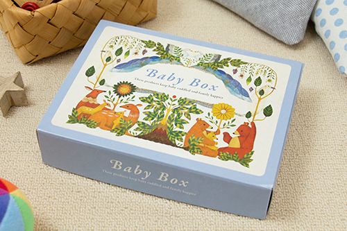 Baby Box