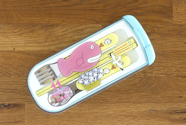 11ぴきのねこ トリオセット（気球） | 絵本ナビ ｜ グッズ・通販