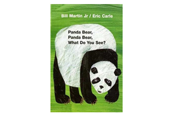 PANDA BEAR,PANDA BEAR,WHAT DO YOU SEEip_p_ Ȃɂ݂ẮHj{[hubN