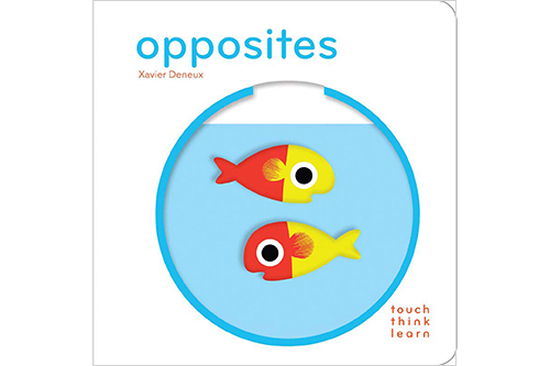 opposites