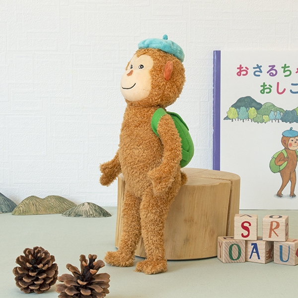 確認用　おやつはなあに ぬいぐるみ絵本 確認用 おやつはなあに ぬいぐるみ絵本 おやつはなあに | 原優子