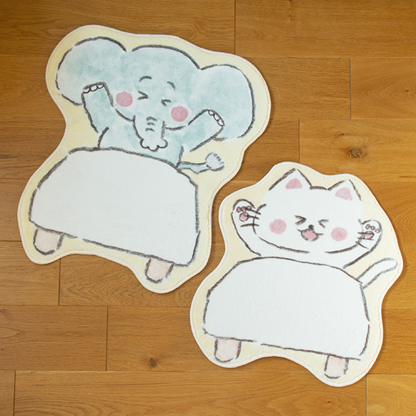 【数量限定・おまけ付き】たいそうするゾウ 全部セット(絵本ナビオリジナルグッズ)の商品画像7