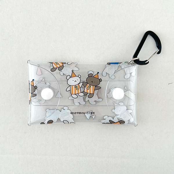 �����܂���񂦂ق� �N���A�}���`�P�[�XS  �N���A�̏��i�摜2