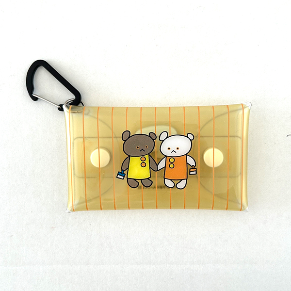 �����܂���񂦂ق� �N���A�}���`�P�[�XS  �C�G���[