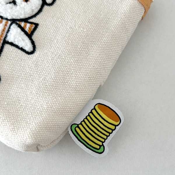 �����܂���񂦂ق� �e�B�b�V���|�[�` ���낭�܂����̏��i�摜5