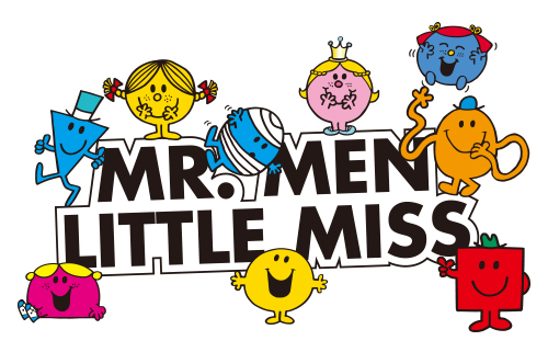 誕生45周年記念 Mr Men Little Miss アダム ハーグリーブスさん インタビュー 3 3 絵本ナビ