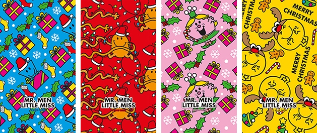 誕生45周年記念 Mr Men Little Miss アダム ハーグリーブスさん インタビュー 3 3 絵本ナビ